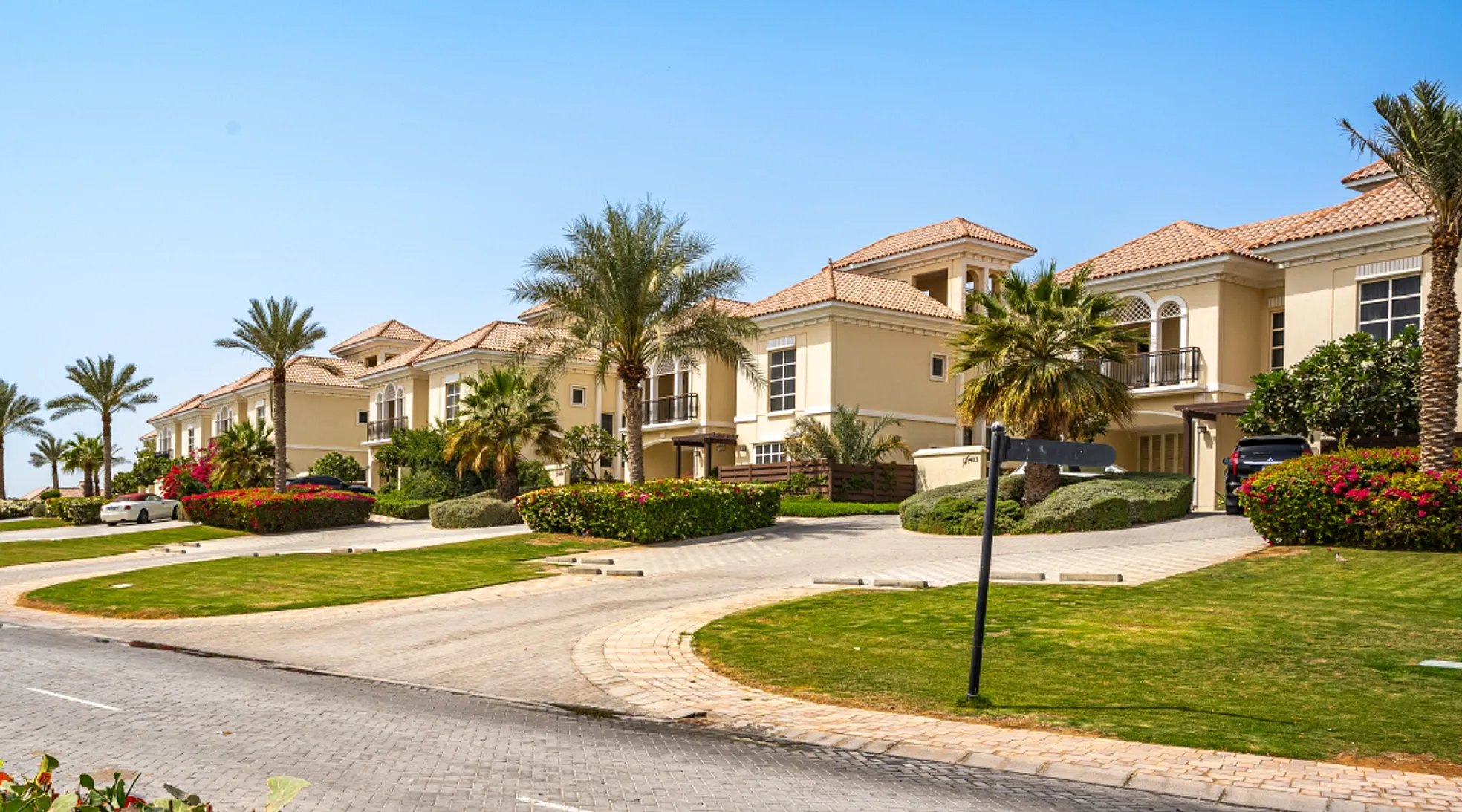 Al Habtoor Polo Resort Villas