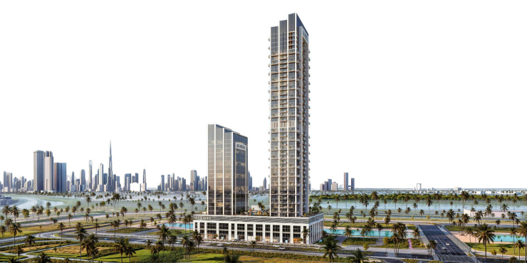 Al Vista Apartments