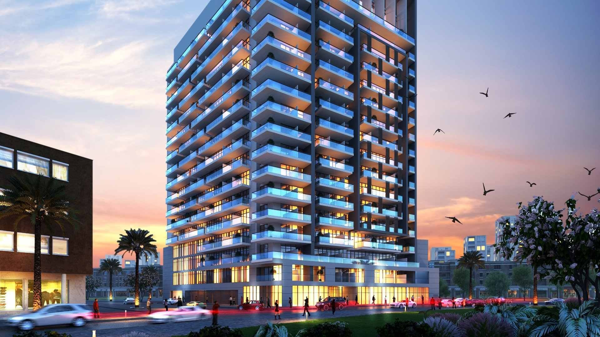 Alexis Tower