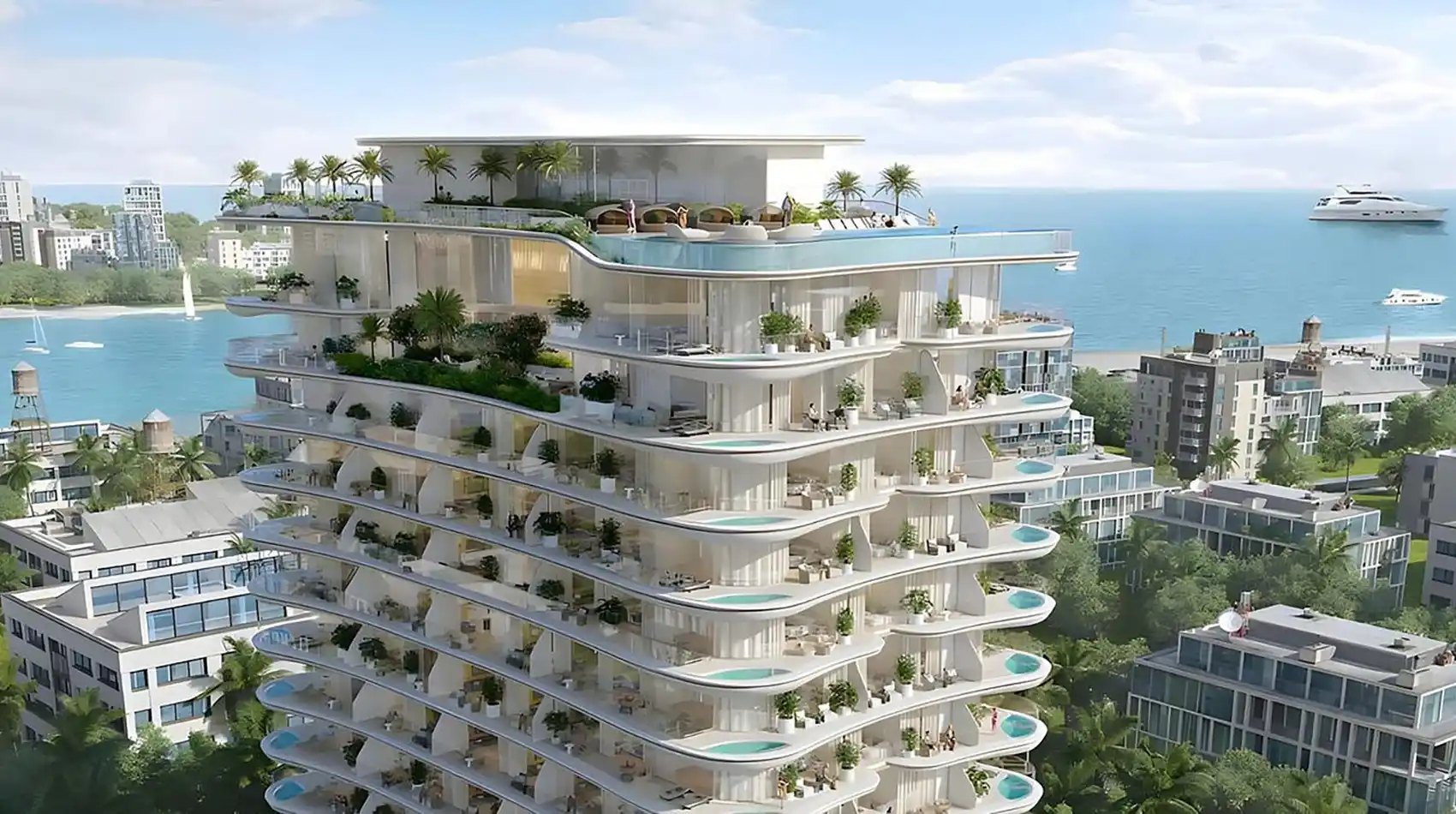 Alfal Residence