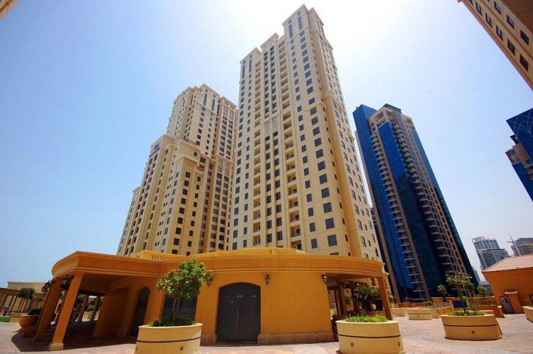 The Dubai Service Charge Index: How to Look Up Any Building