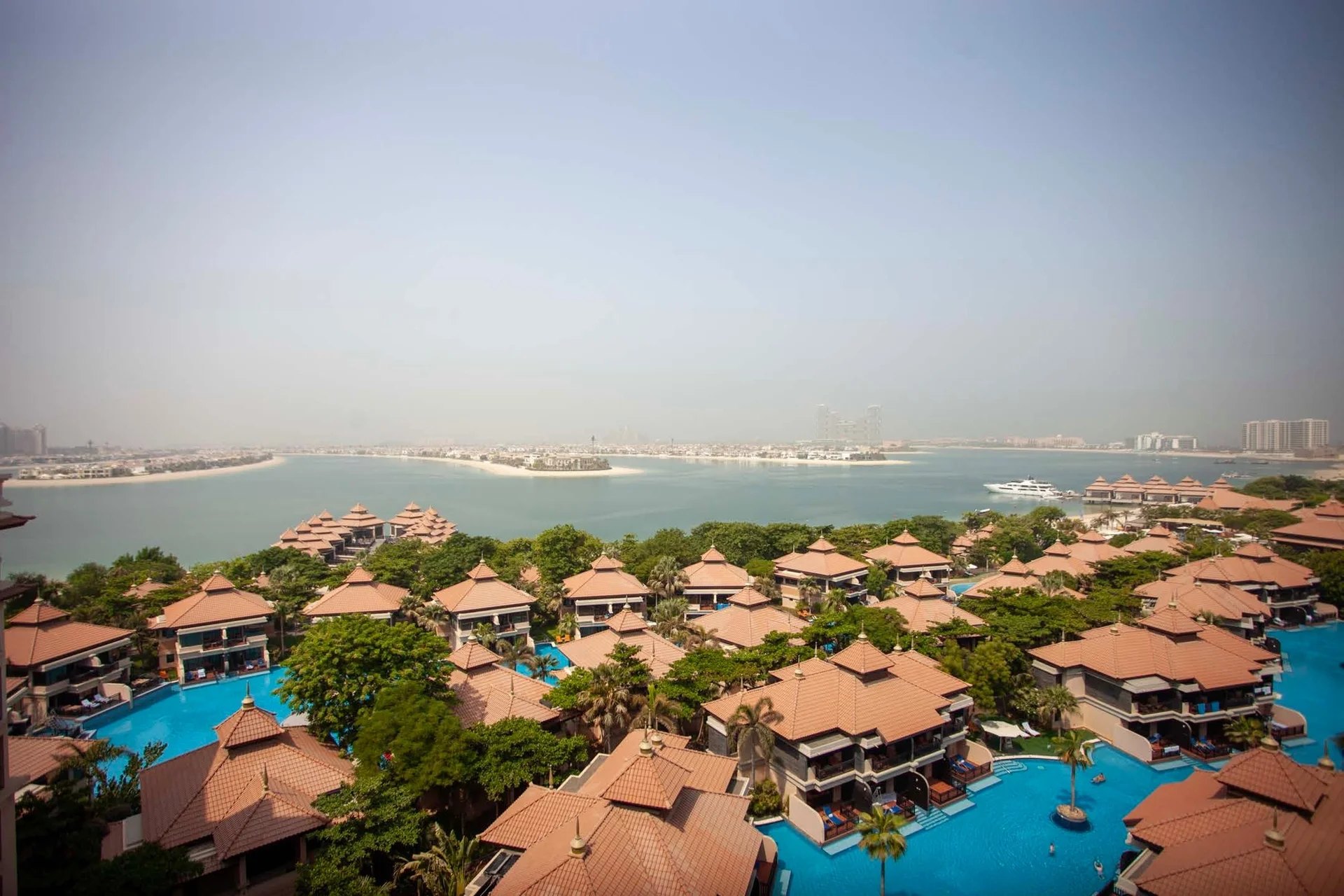 Anantara Residences