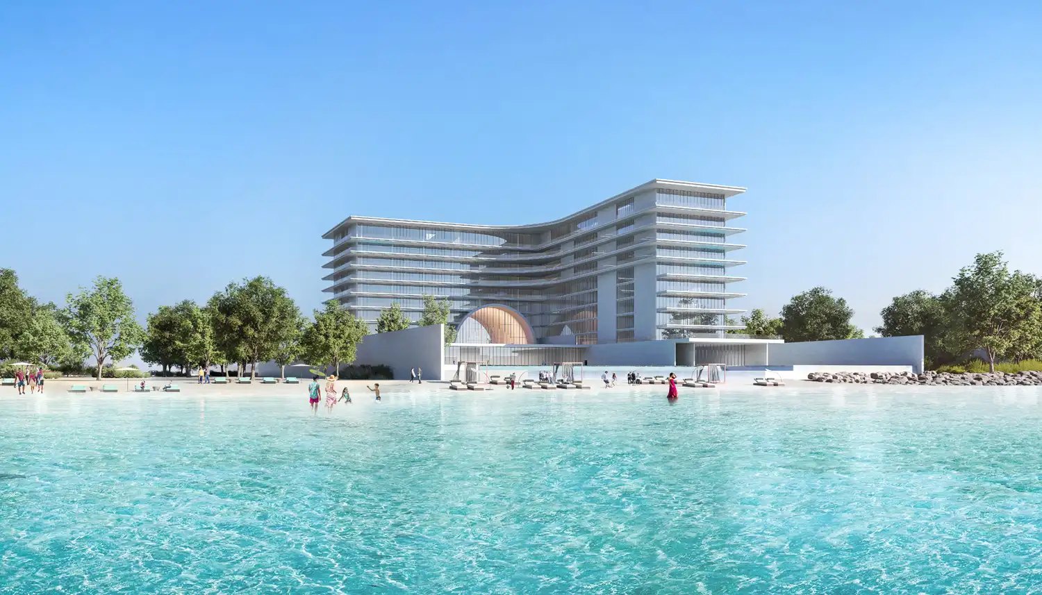 Waterfront Villas in Dubai: Where They Actually Are