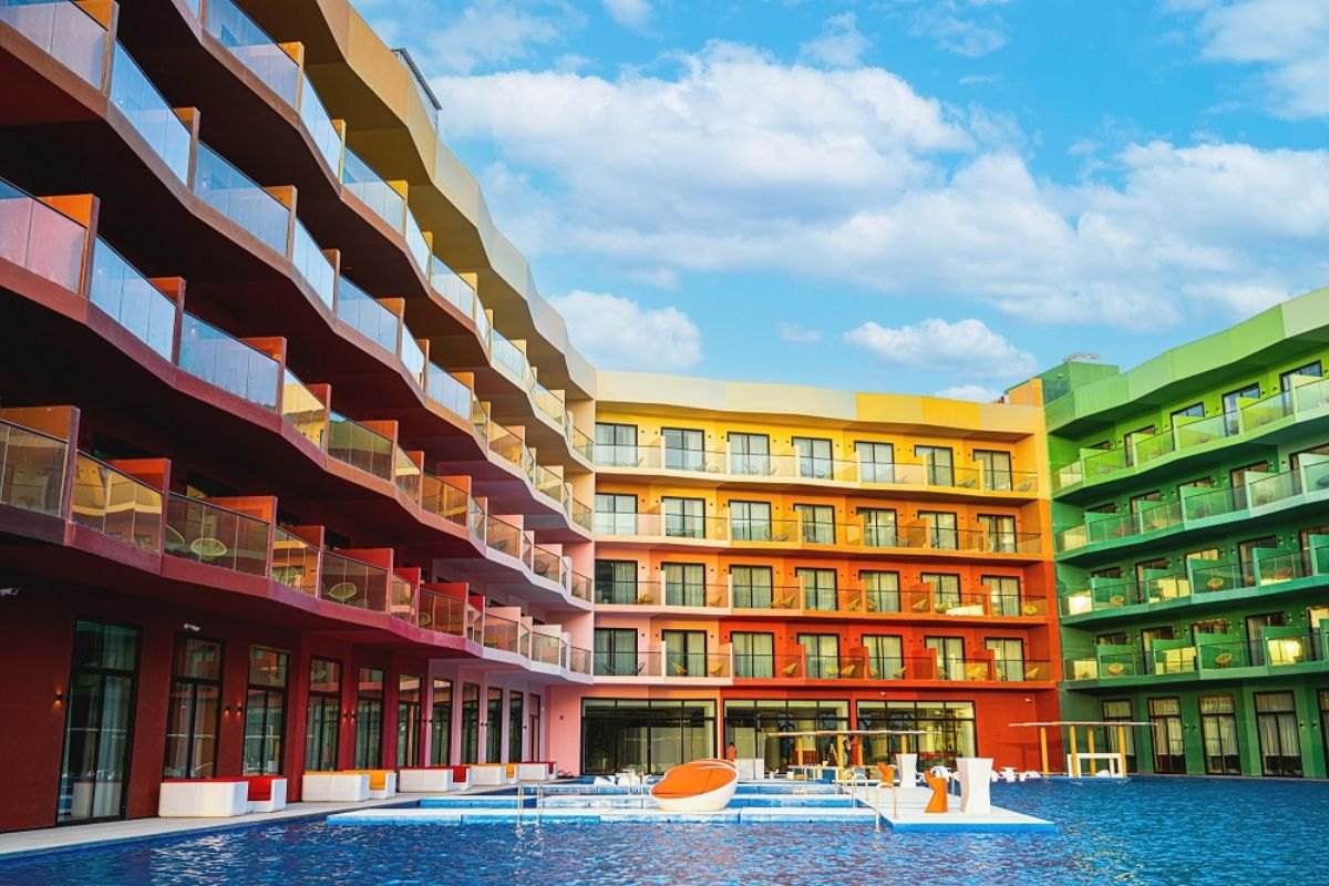 Artist Hotel