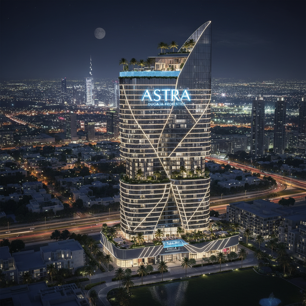 ASTRA