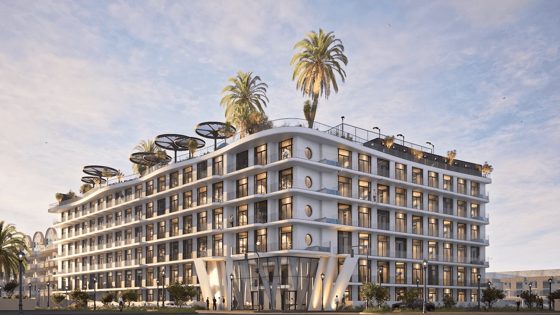 Avana Residences
