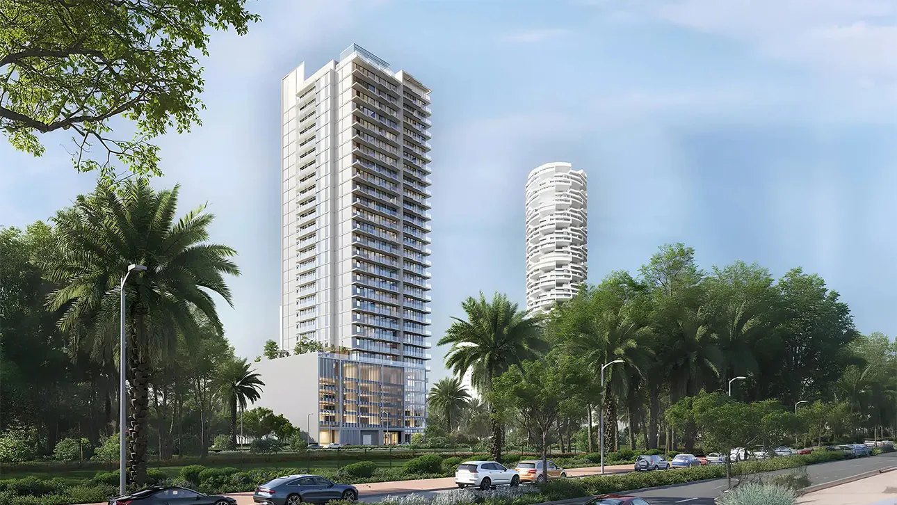 Avant Garde Residences 2