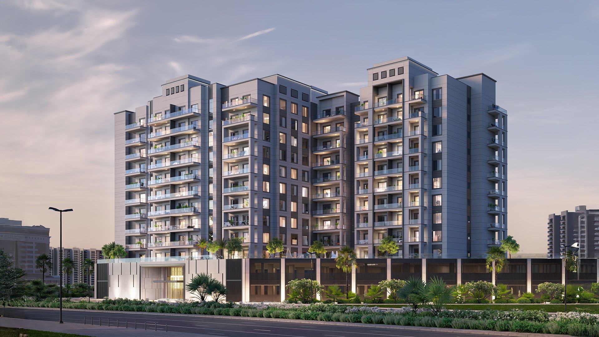 Avenue Residences 7
