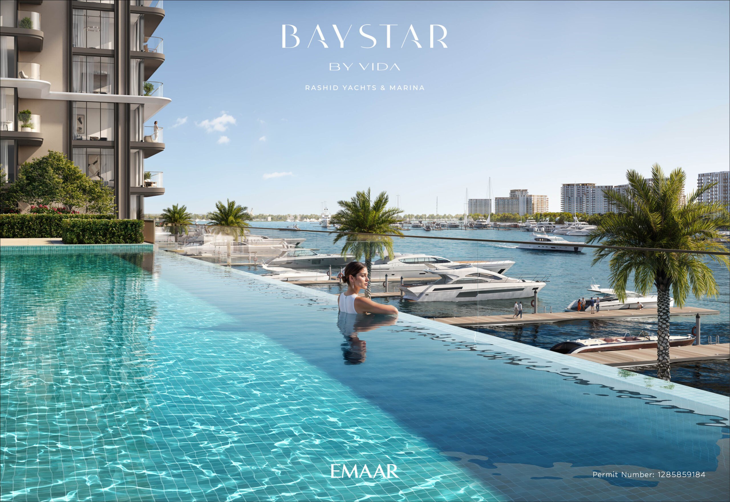 Baystar by Vida