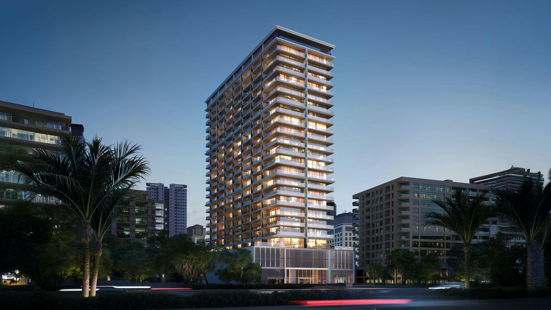 Buying in Dubai Science Park and Dubai Production City