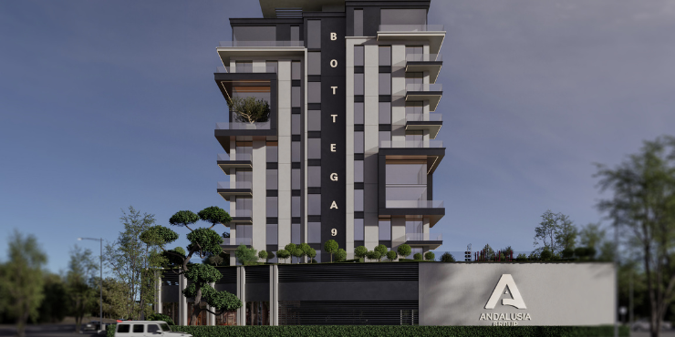 Bottega Nove