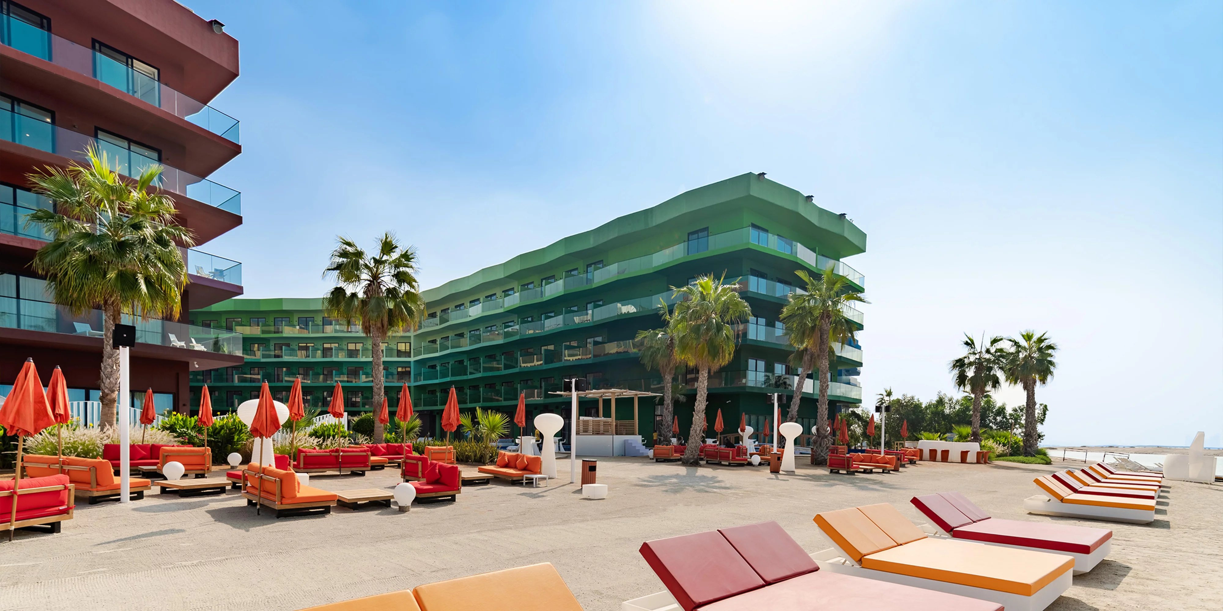 Côte d'Azur Resort - Nice