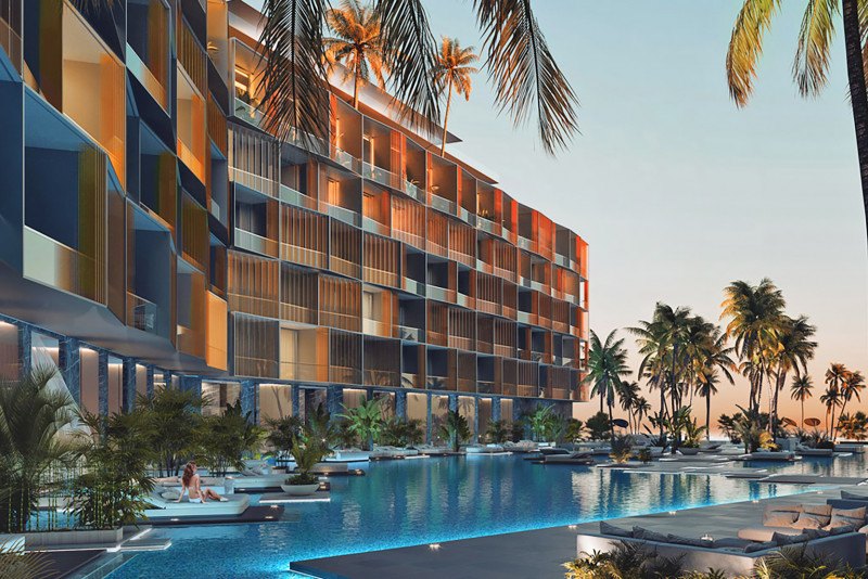 Côte d'Azur Resort - St.Tropez
