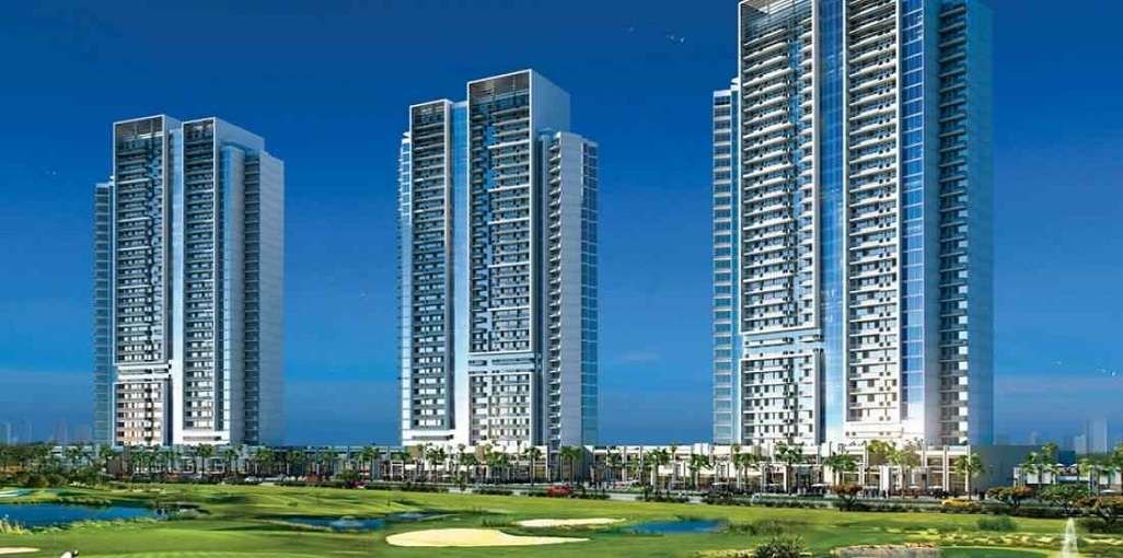 Carson Towers