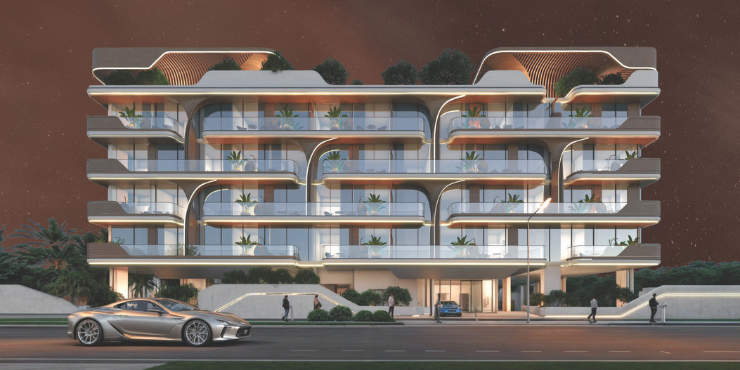 Casa Aura