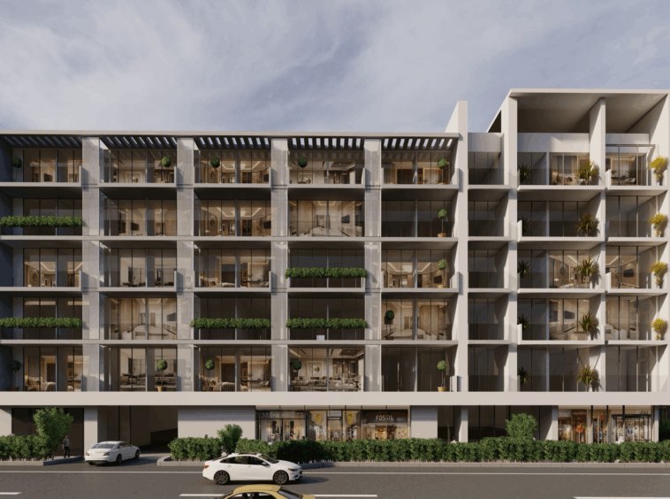 Casa Vista Residence