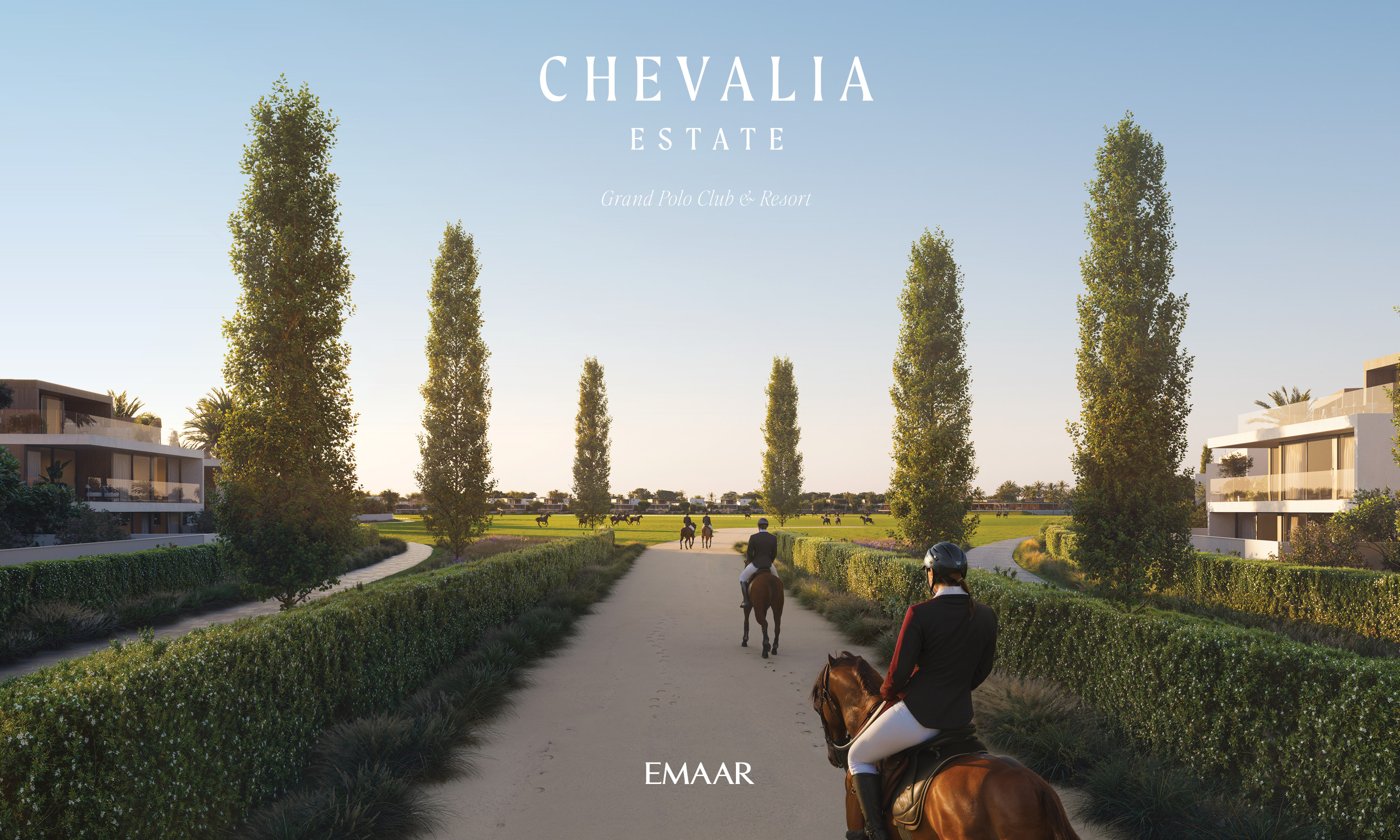 Chevalia Estate