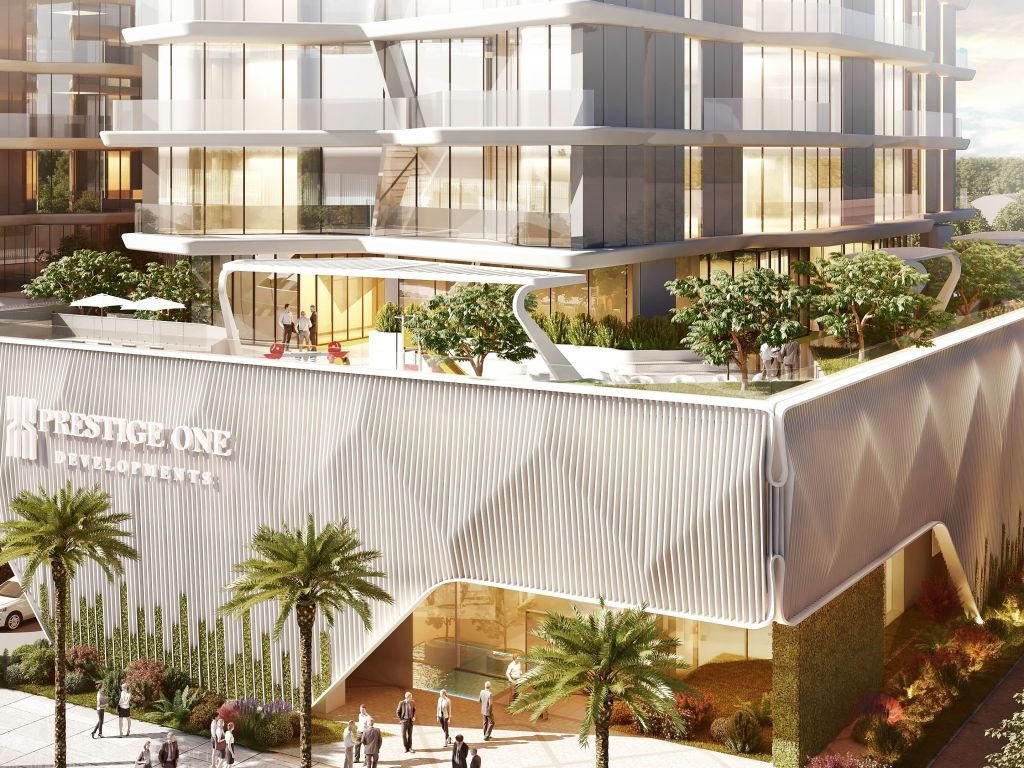 Coastal Haven by Prestige Harbour