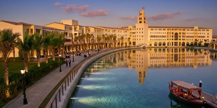 Commercial Building for Sale in Dubai Investment Park (DIP)