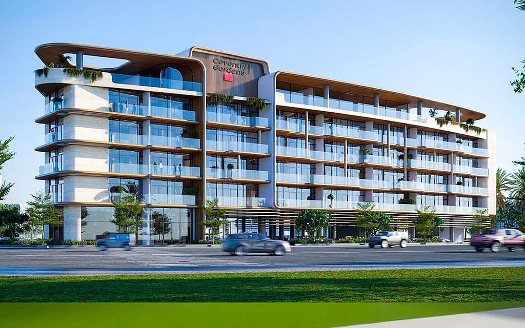 Coventry Residences 3