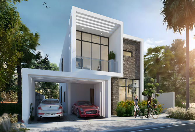 DAMAC «BelAir at The Trump Estates»