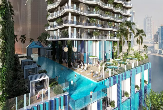 Chic Tower