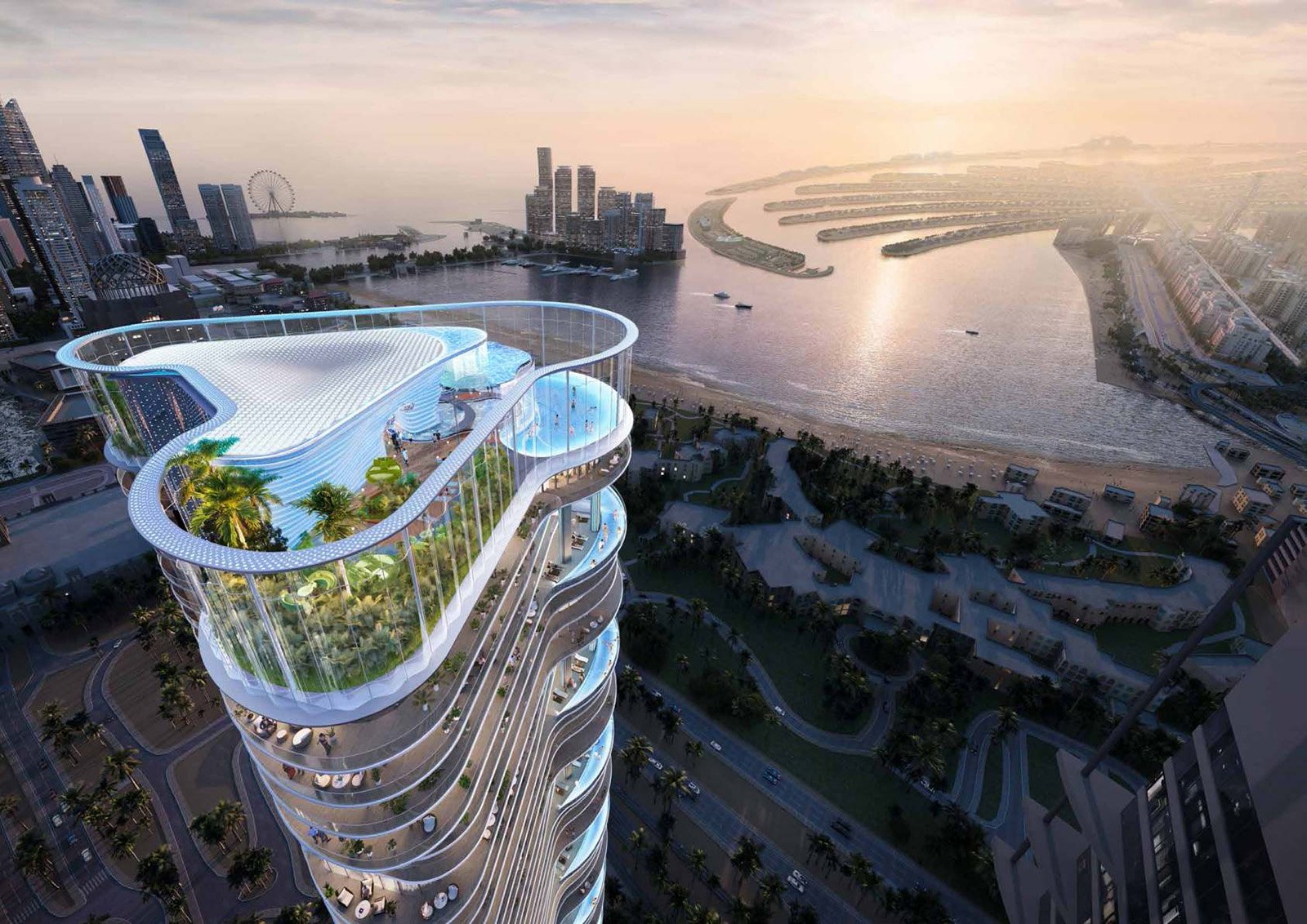 Damac Casa