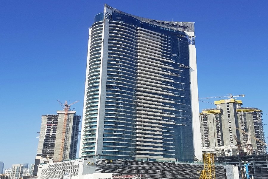 Damac Maison Upper Crest