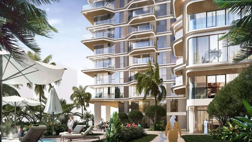 Edgewater Residences Phase 3
