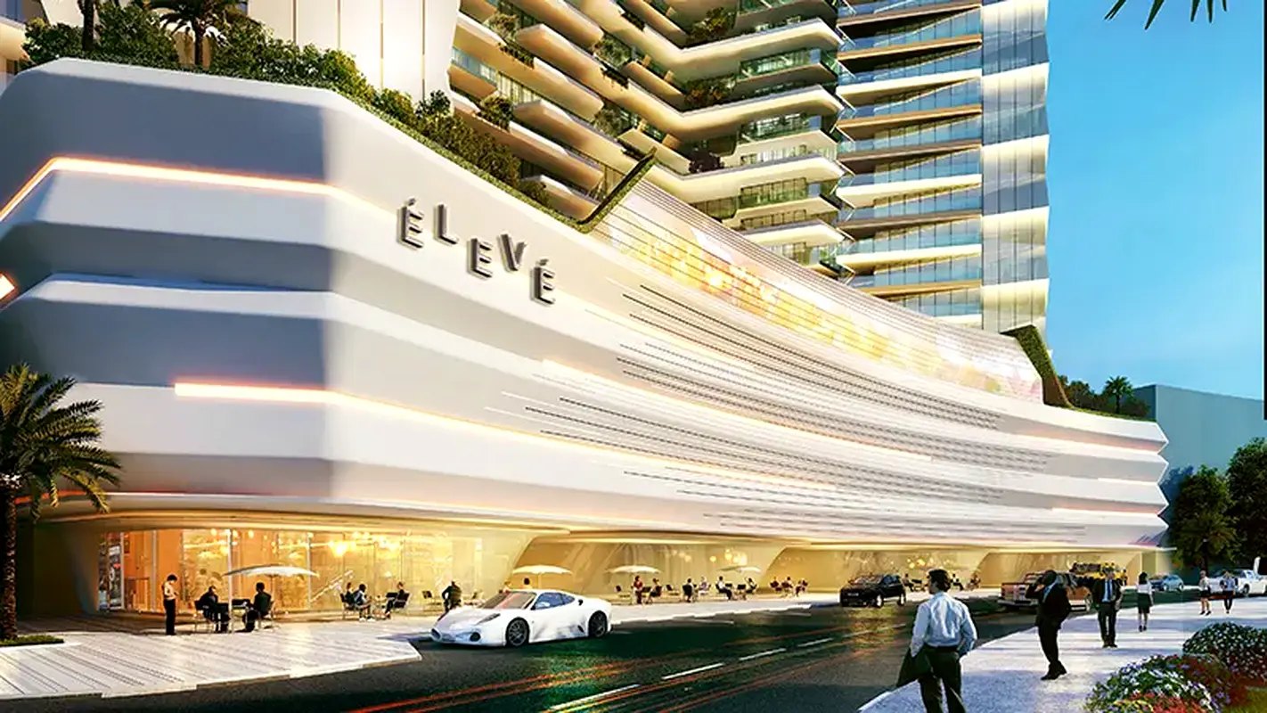 Eleve