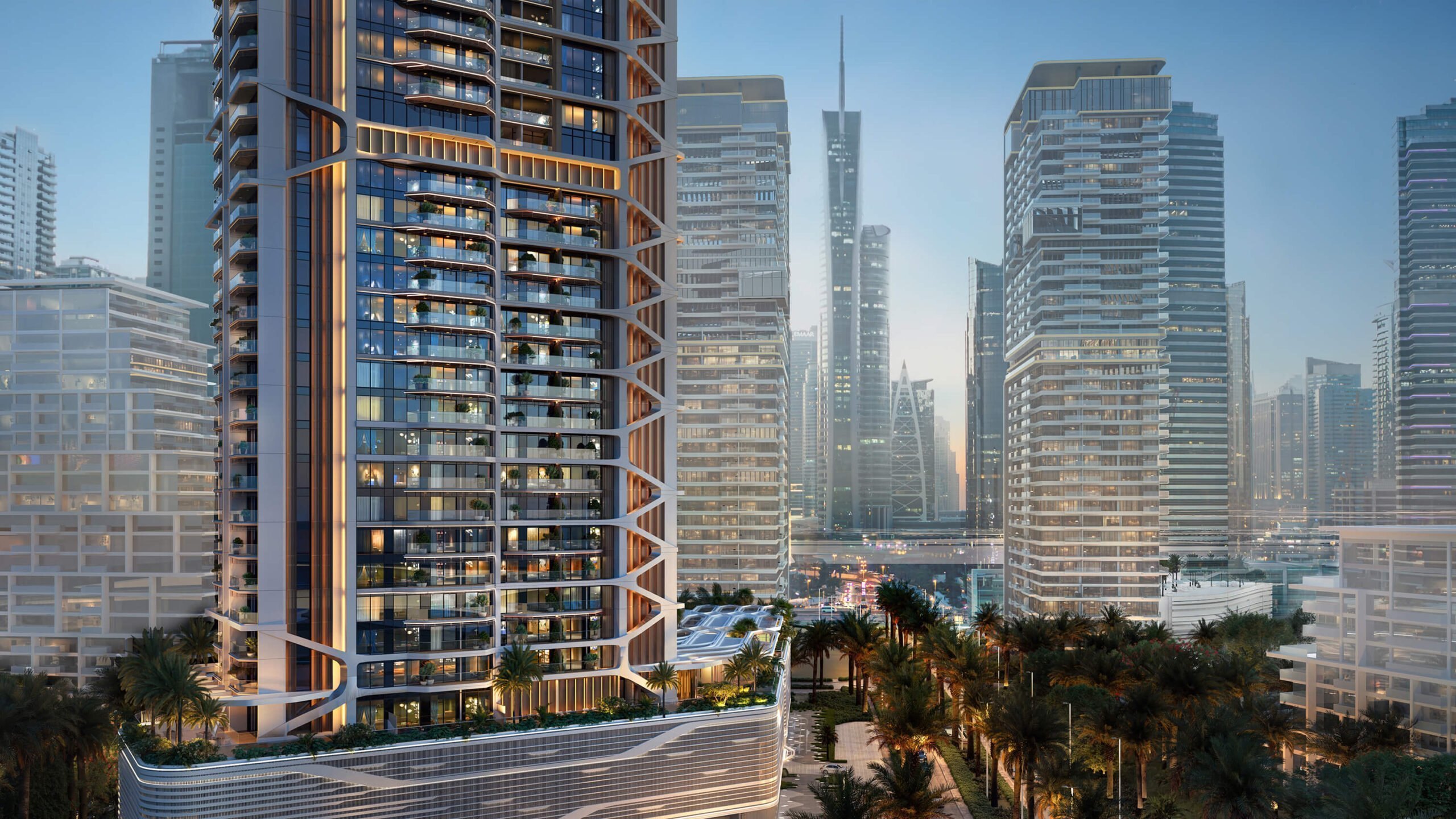 Eltiera Heights