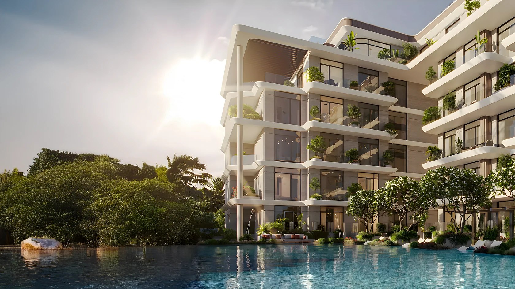 Emerge Residences