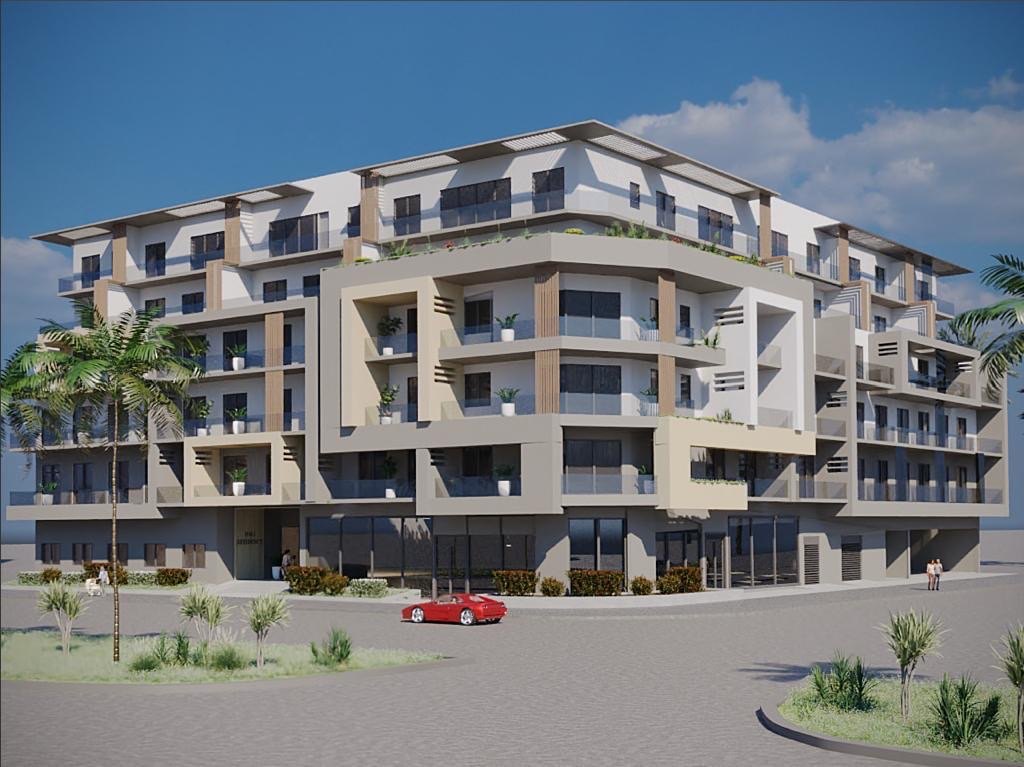ENAYA Residences