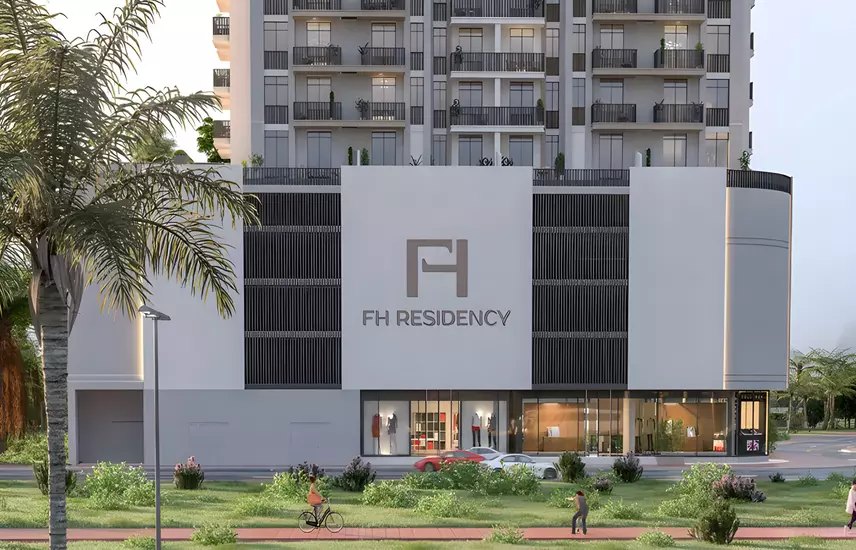 FH Residency