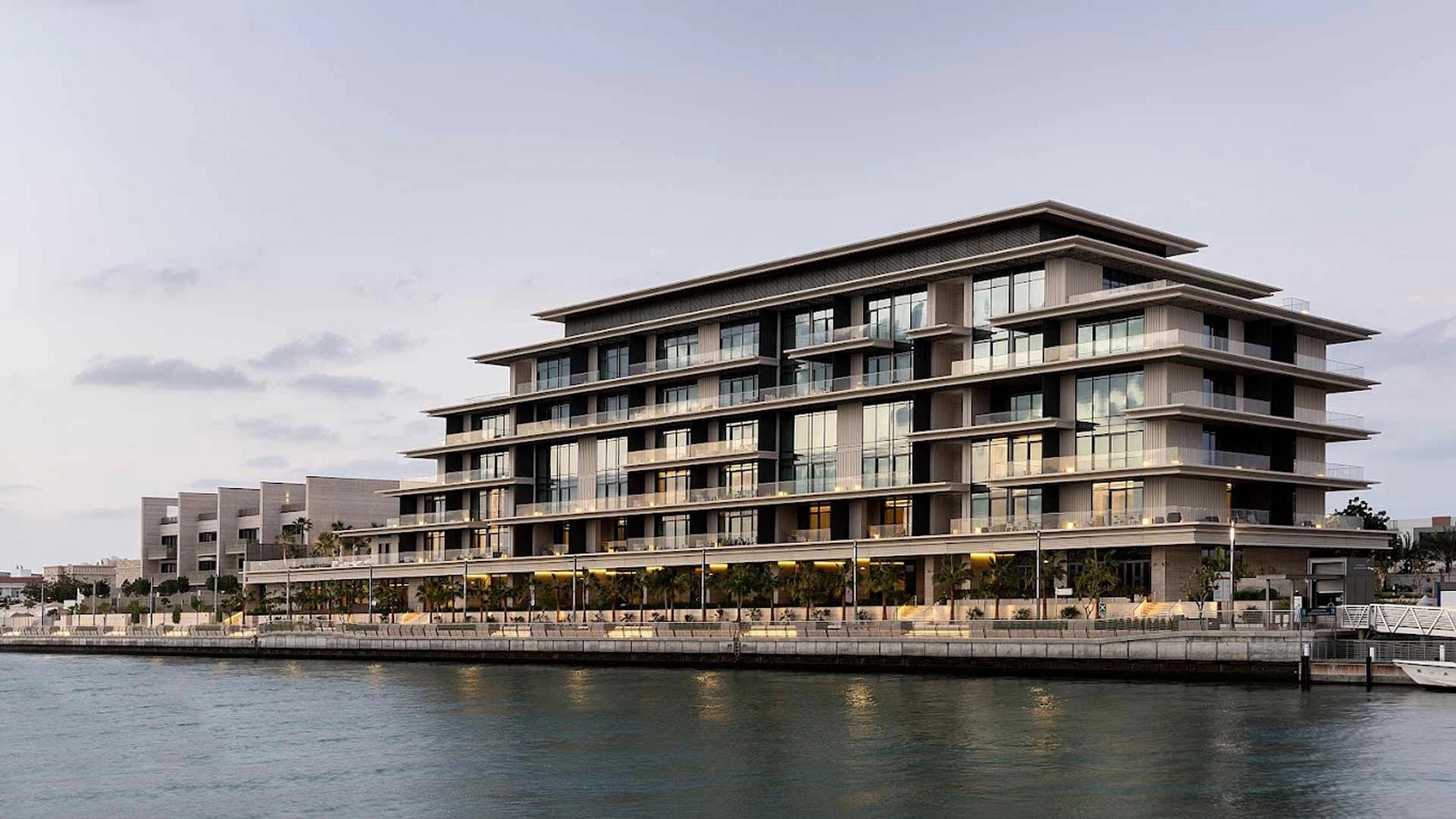 Four Seasons Private Residences