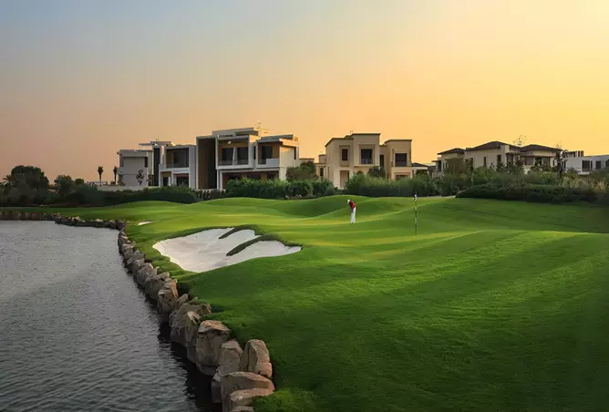 Golf Grand