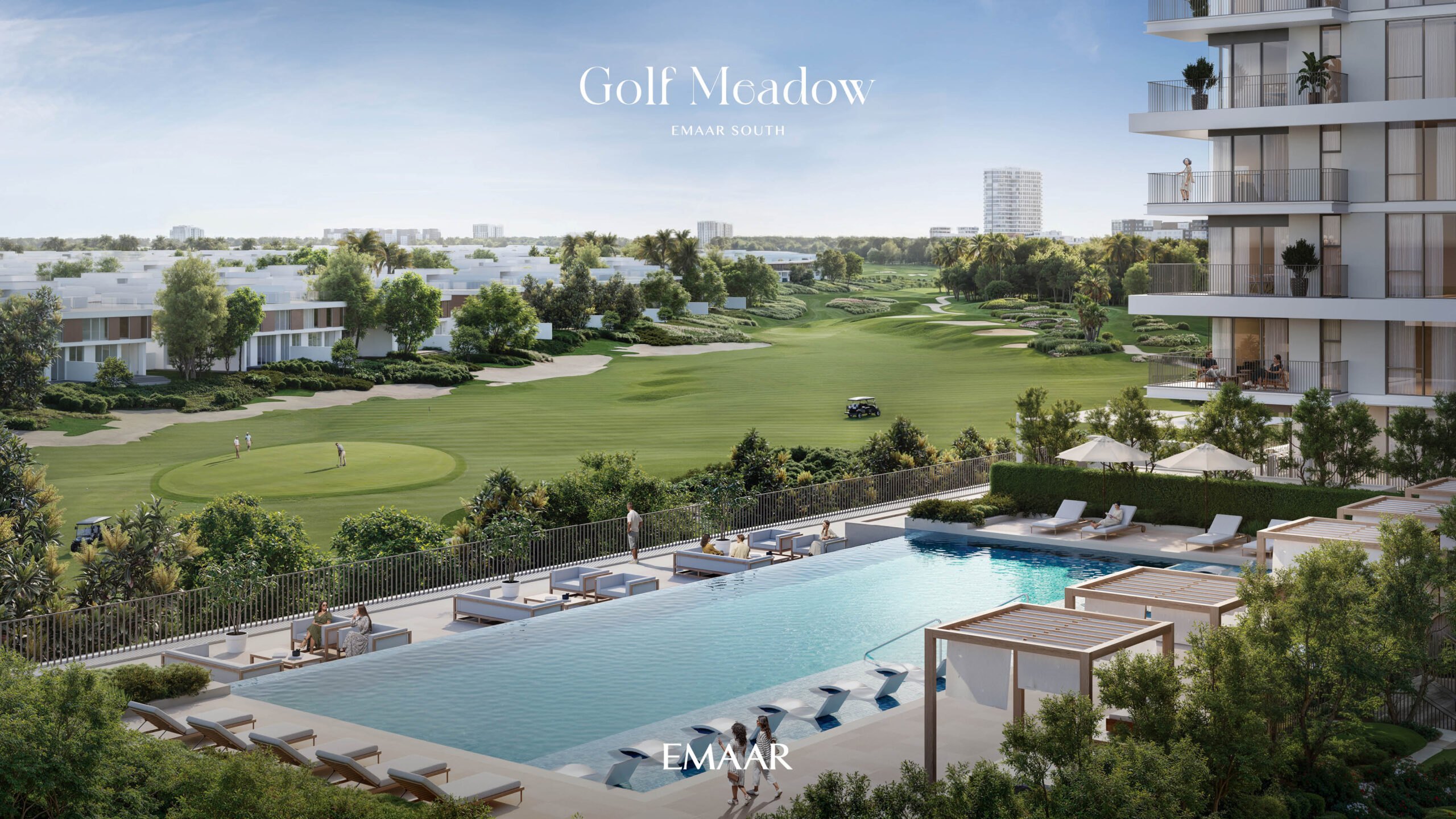 Golf Meadow