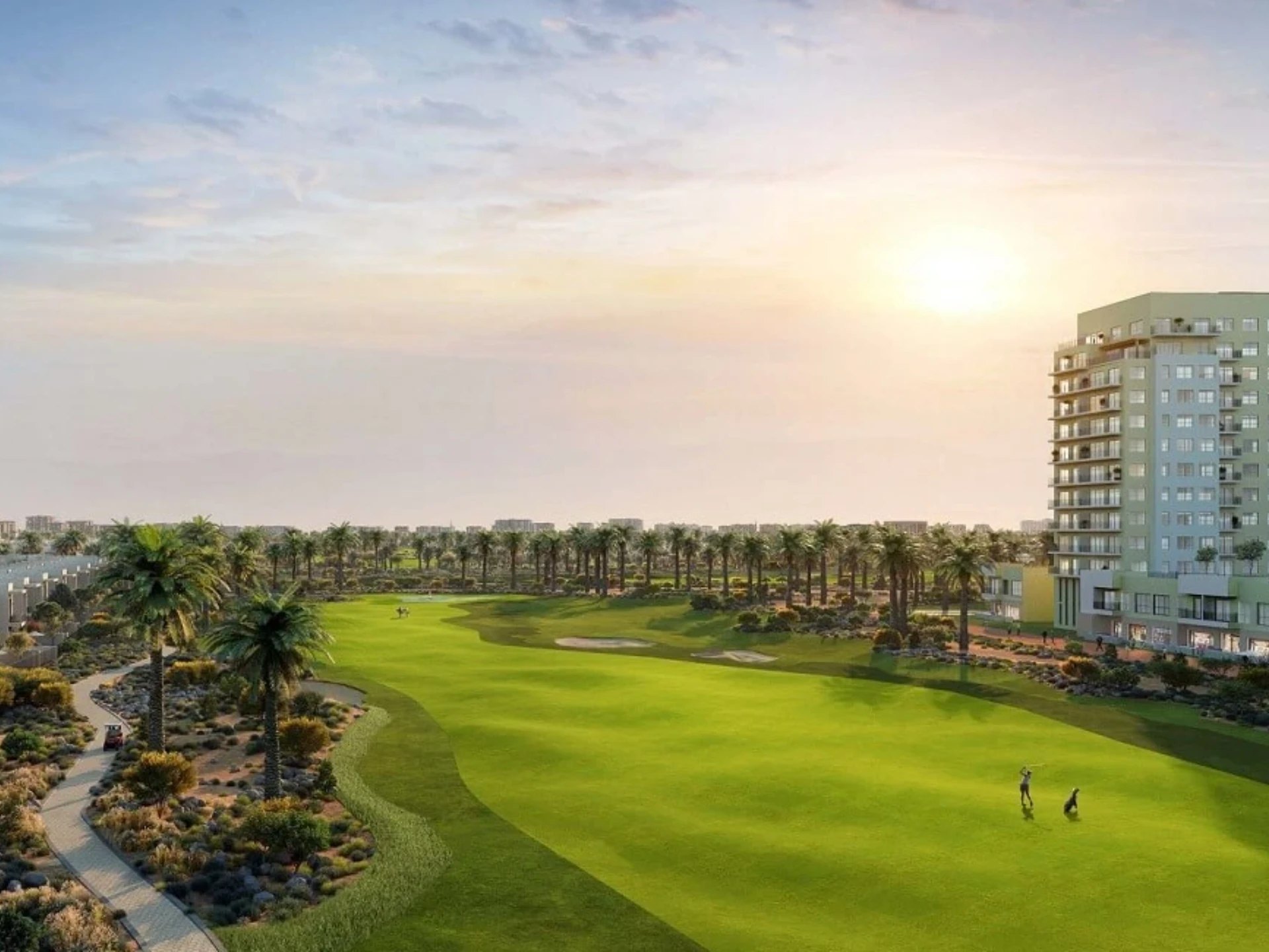 Golf Point