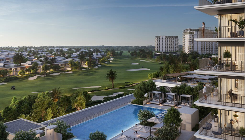 Golf Verge