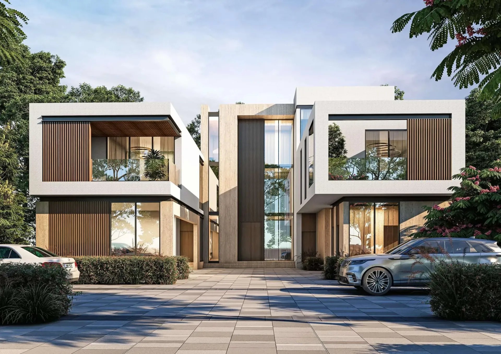 Hartland 2 Villas Phase 2