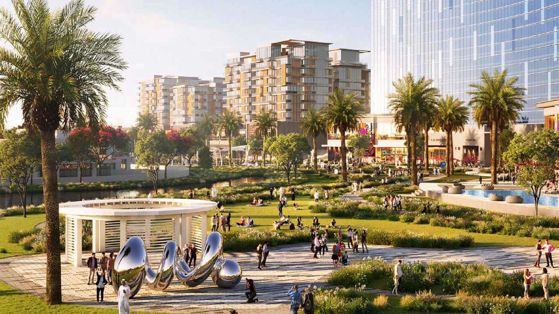 Hayat by Dubai South - Phases 4, 5