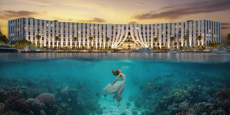 InterContinental Hotel