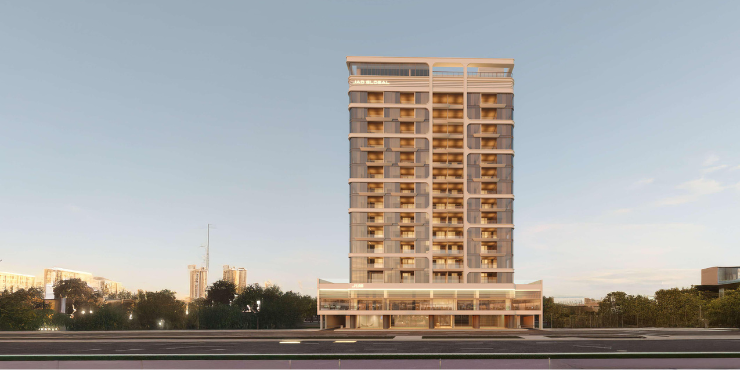J188 Apartments