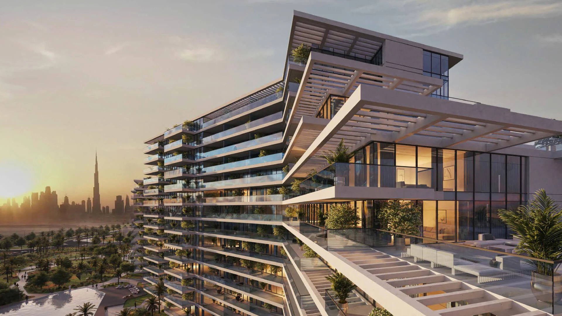 Kempinski Residences The Creek