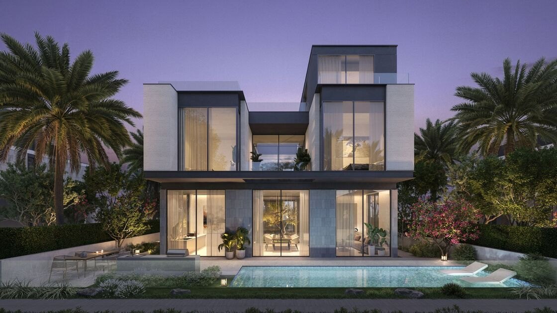 Keturah Reserve Standalone Villas