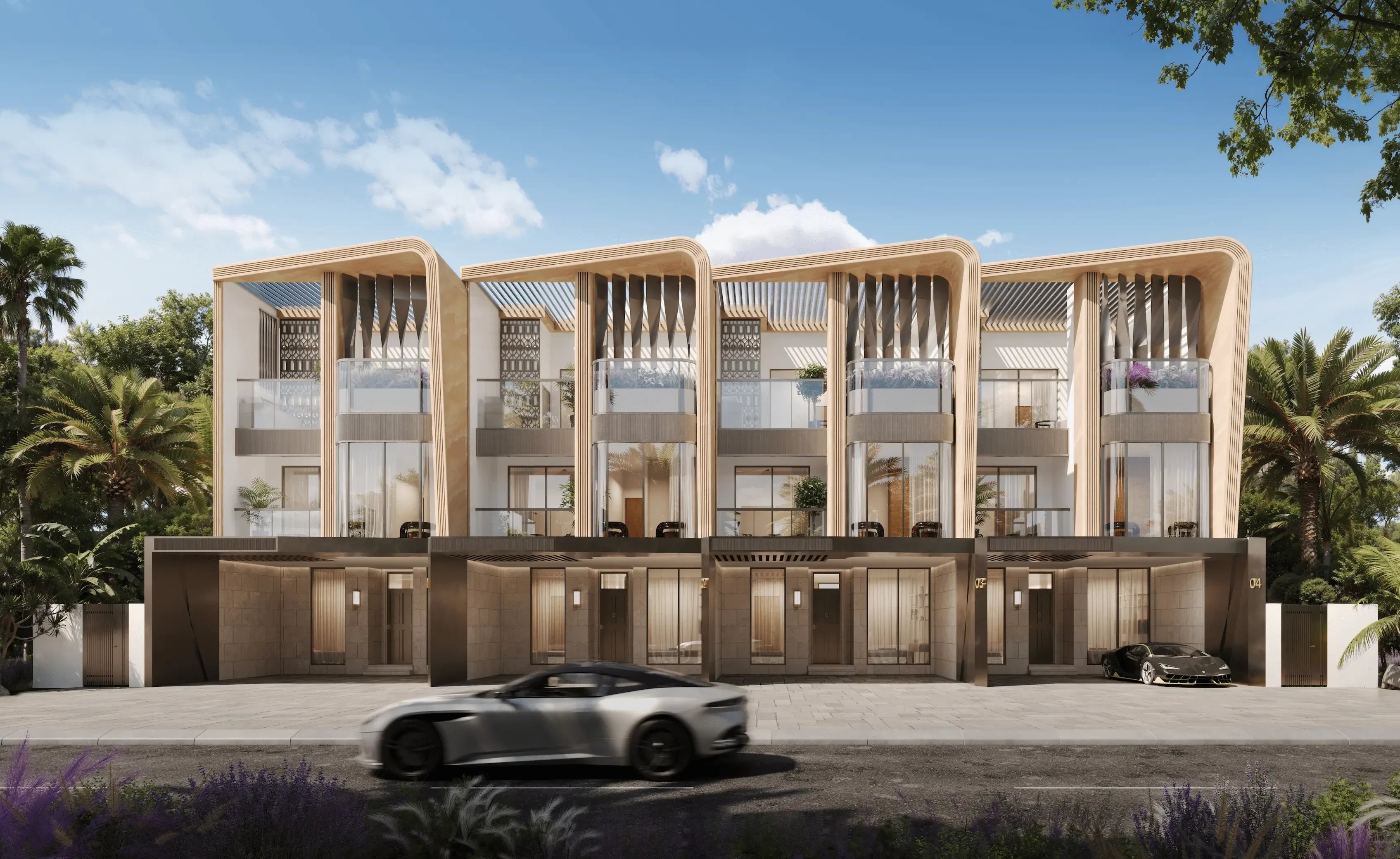 Knightsbridge Phase 2