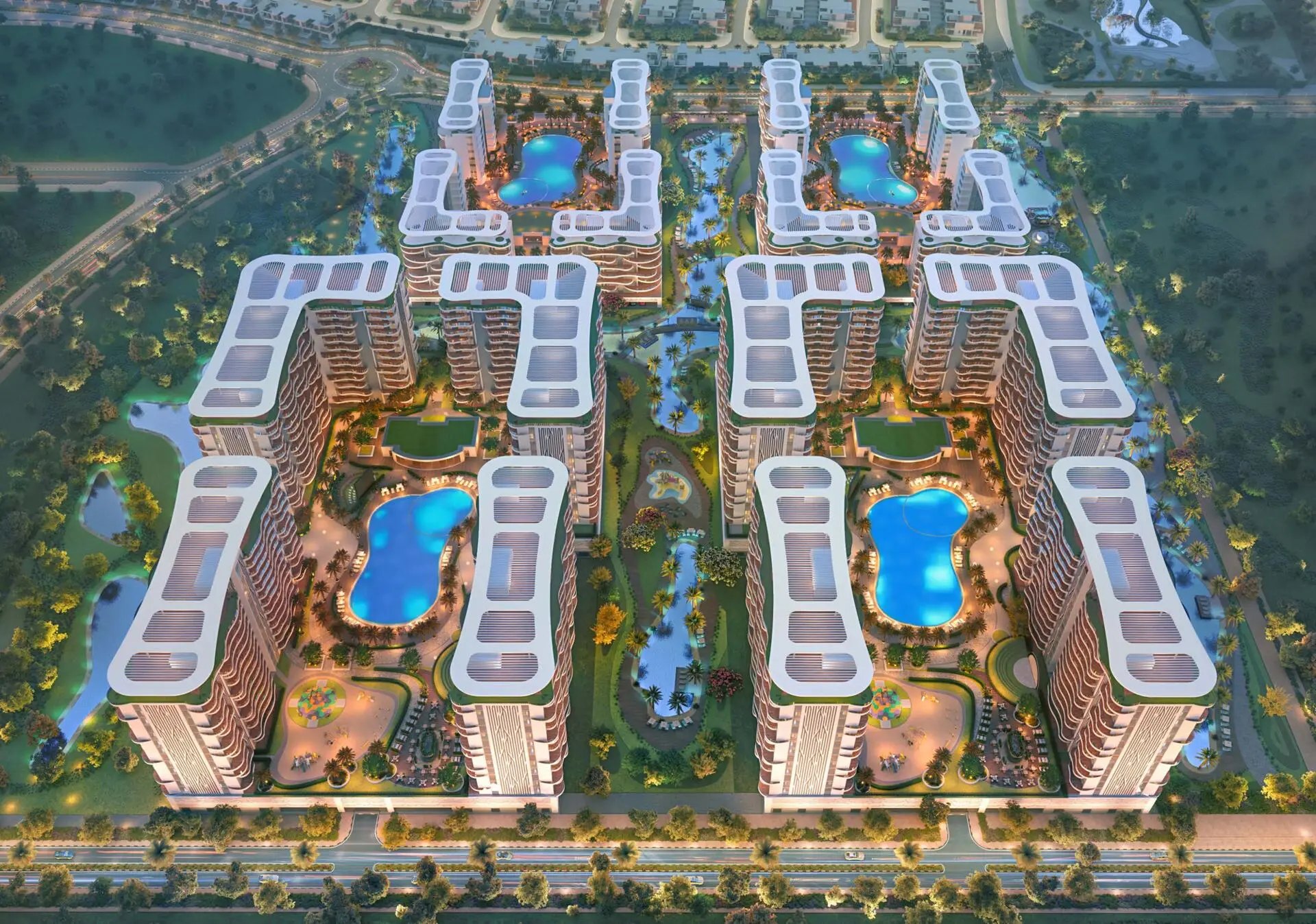 Lagoons Views 13