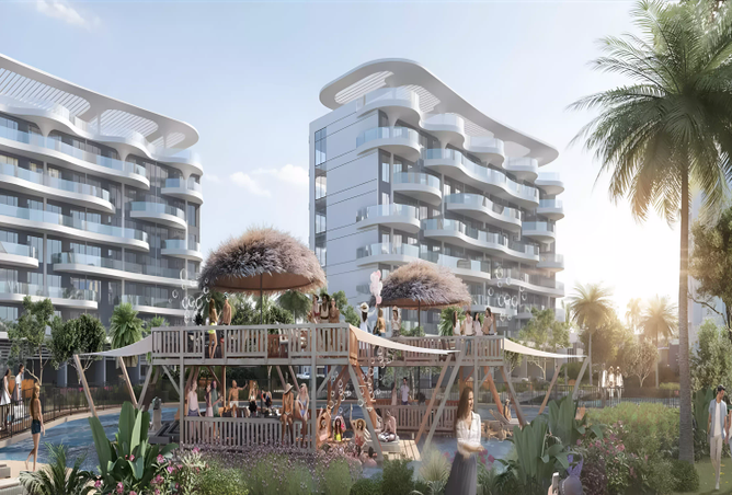 Lagoons Views Phase 2