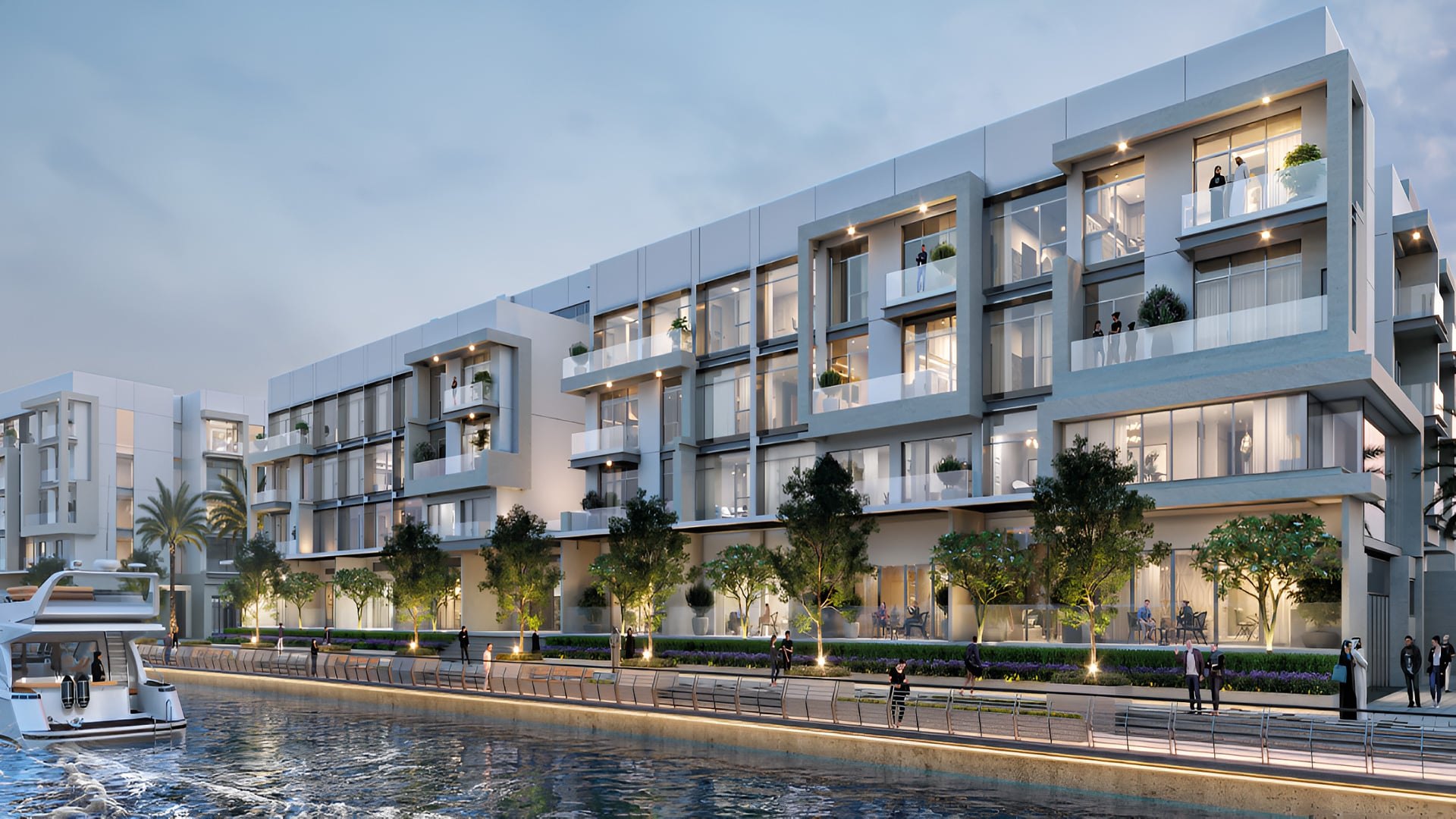 Lincoln Star Residence 2