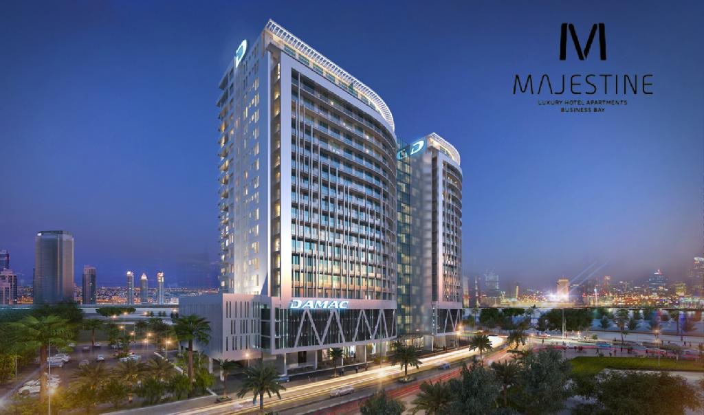 Majestine